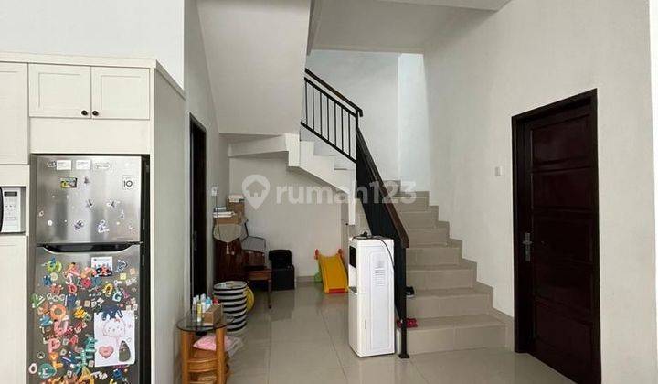 Taman Permata Bintaro Rumah Boulevard Renovated 2.85M 2