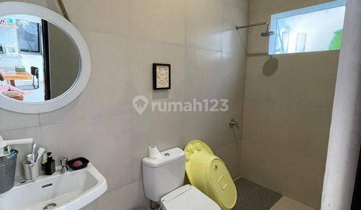 Taman Permata Bintaro Rumah Boulevard Renovated 2.85M 2