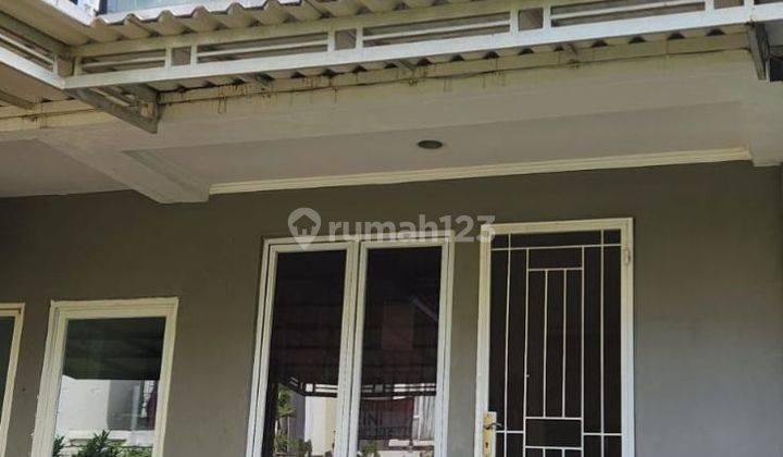 The Icon Rumah Boulevard Lebar8 Timur Laut Renovated 2.9M 2