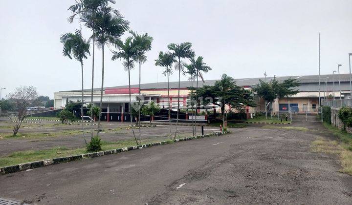 Ciputat Raya Ruang Usaha Supermarket Showroom Invetasi 11.5Juta 1