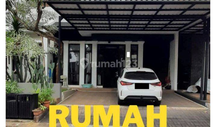 The Avani Rumah Lebar 8 Hadap Selatan Renovated 3.15M 1