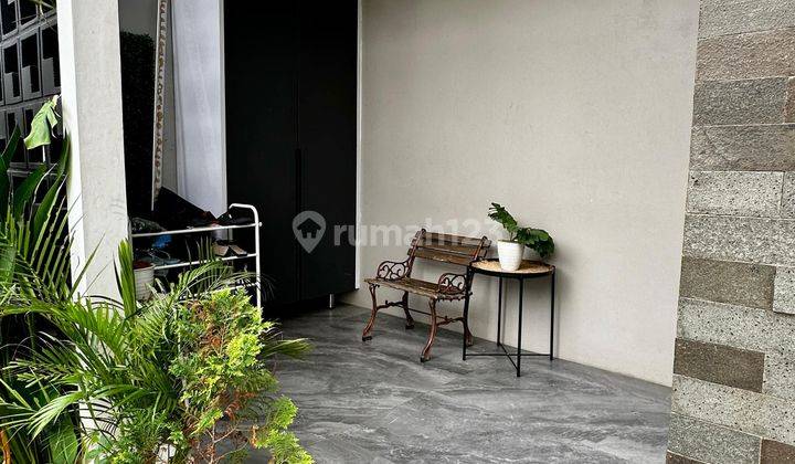 The Avani Rumah Lebar 9 Renovated Furnished Hadap Selatan 3.3M 2