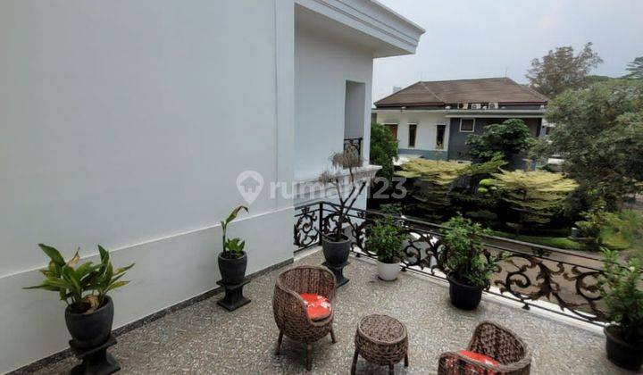 Giri Loka Rumah Classic Modern Bangunan Mandiri Private Pool 11.2M 2