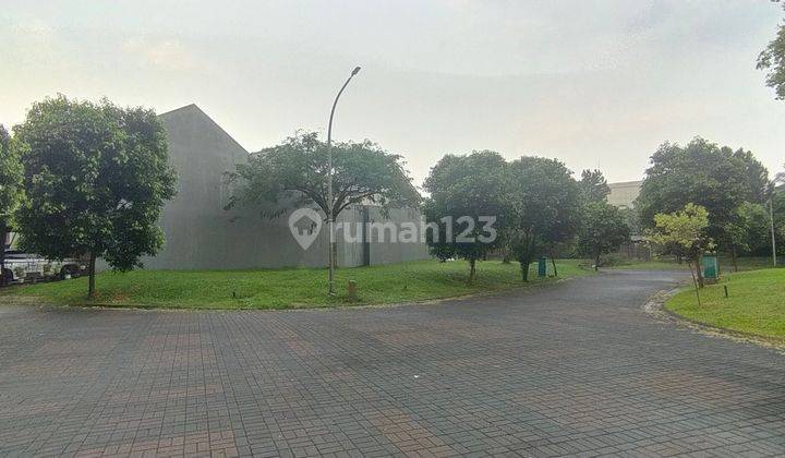 Eminent Kavling Hoek Pajang 25 Barat-Selatan Dekat Taman 14Juta 1