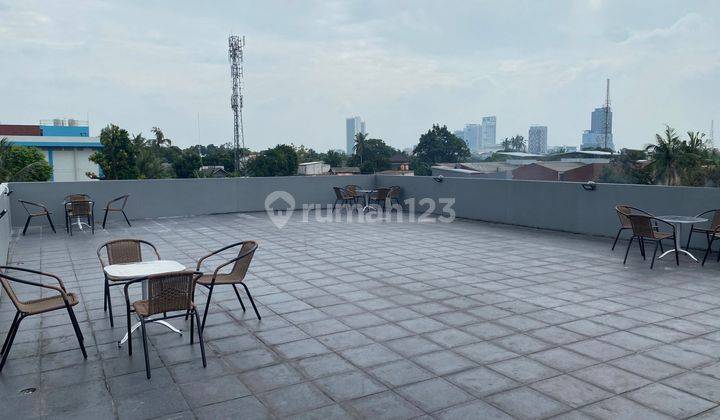 Griya Loka Rumah Kost Occupancy Full Siap Bisnis Investasi 8.5M 1