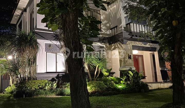 Best Price 7.9M The Green Rumah Hoek Taman Furnish Best Price 7.9M The Green Rumah Hoek Taman Furnish