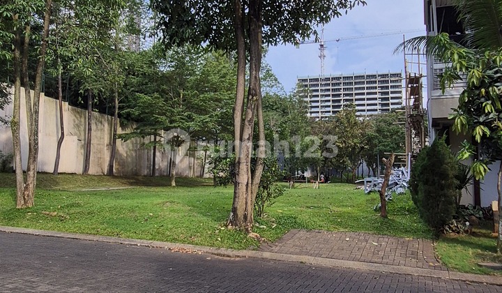 13Jt Kavling The Green 400M2 Hoek Taman Utara_timur 13Jt Kavling The Green 400M2 Hoek Taman Utara_timur