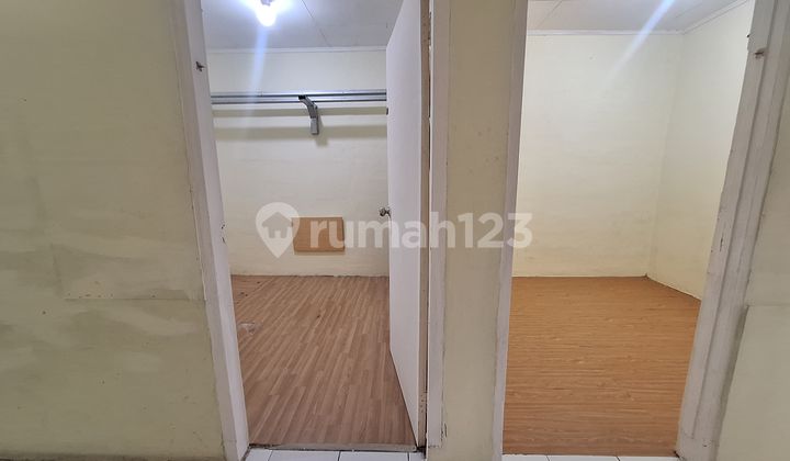 650Juta Rumah 1Lantai Griyaloka Dekat Pasar Modern 2