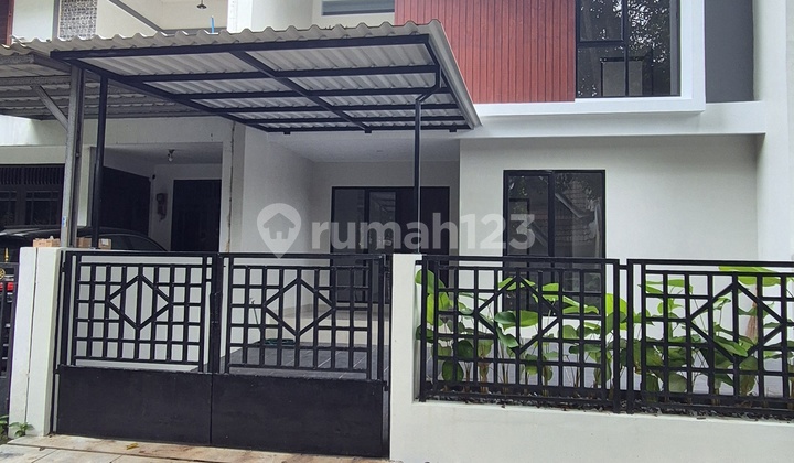 3.45M Brand New Giriloka House Near Highway & Pasmod 2