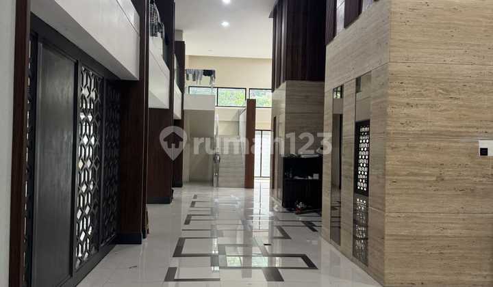 33M, Bandung City Center Building, Quick Sale, Ready to Negotiate
