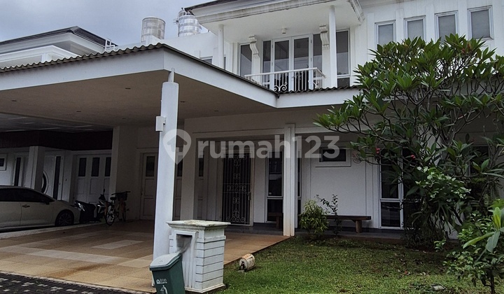 6.5M Under Market Price Rumah De Park Lt300 Hadap Selatan 2