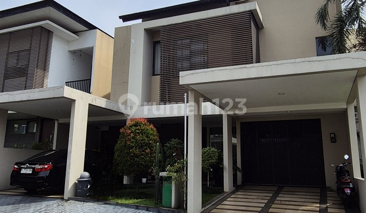 6.5m Virginia Lagoon House Premium East-Facing Location 1