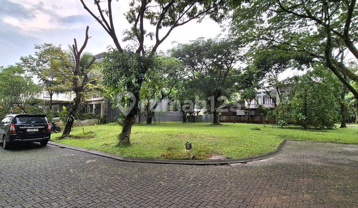 15.5Jt Best Price Kavling Depark 3View Hoek Taman 425M2 15.5Jt Best Price Kavling Depark 3View Hoek Taman 425M2