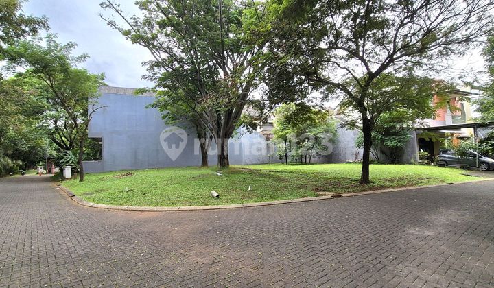 17 Million Foresta Plot Hoek 469M2 North_east View Unobstructed