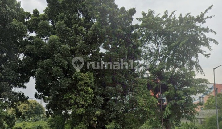 18juta/m2 Tanah Komersial Jakarta Timur Harga Dibawah Njop 2