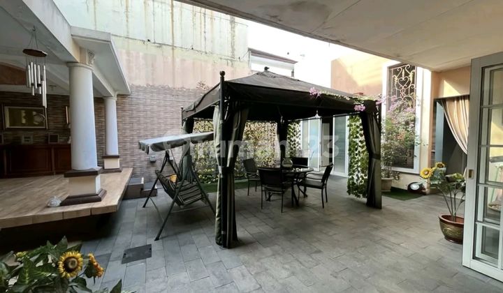 6.5m The Green Best Price Lebar15 Hadap Utara