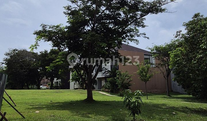 Foresta Plot Corner Taman Land 396m2 North-West 13Million Foresta Plot Corner Taman Land 396m2 North-West 13Million