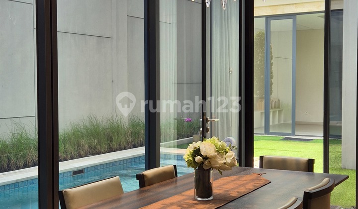 17.5M Nava Park Rumah Renovated Lebar 12 Prime Location 17.5M Nava Park Rumah Renovated Lebar 12 Prime Location