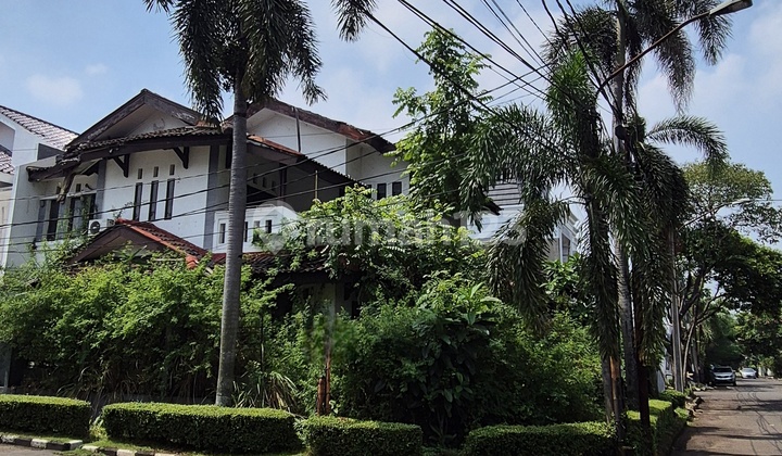 10.9jt Kavling 220m2 Bintaro Sektor9 Utara-barat Shm 10.9jt Kavling 220m2 Bintaro Sektor9 Utara-barat Shm