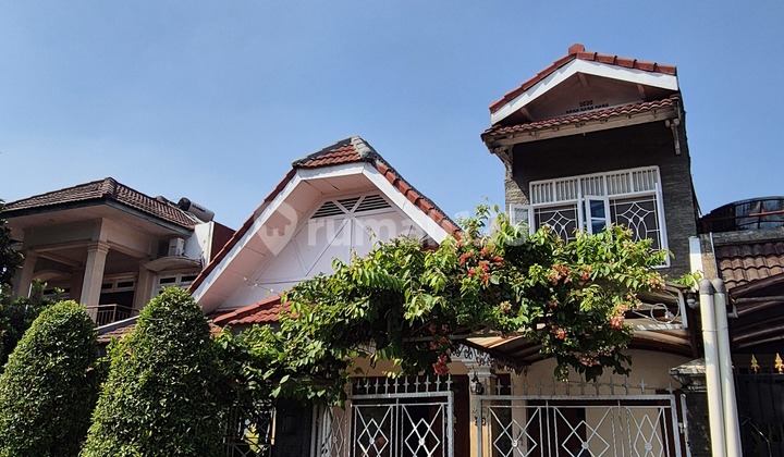 5m Nego Cepat Rumah Giriloka Timur Laut Lebar 12