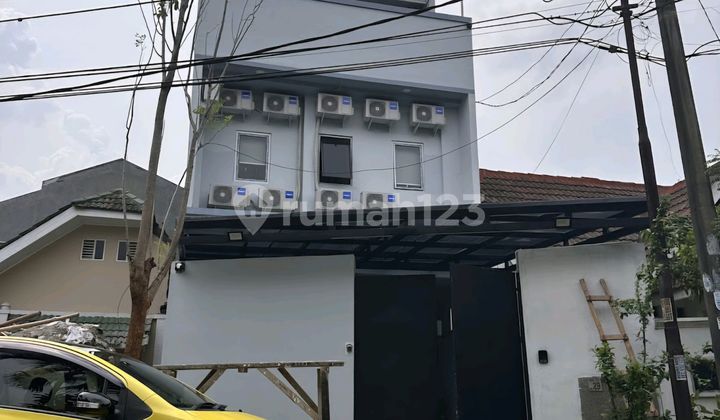 5m Invetasi Griyaloka Bisnis Kost Occupancy Full 25kamar 5m Invetasi Griyaloka Bisnis Kost Occupancy Full 25kamar