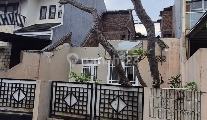 2.8m Rumah Tua Hitung Tanah 175m2 Giri Loka Hadap Timur 2.8m Rumah Tua Hitung Tanah 175m2 Giri Loka Hadap Timur