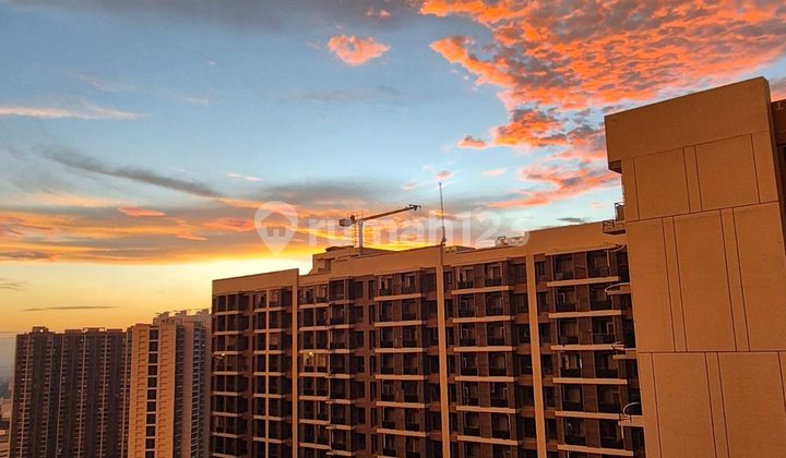 1.35M Apt Sky House 3Br Direct Access Aeon Mall