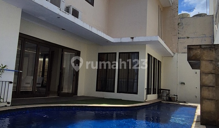 7m Mirage The Green Unit Langka Rumah Lebar 15 Private Pool