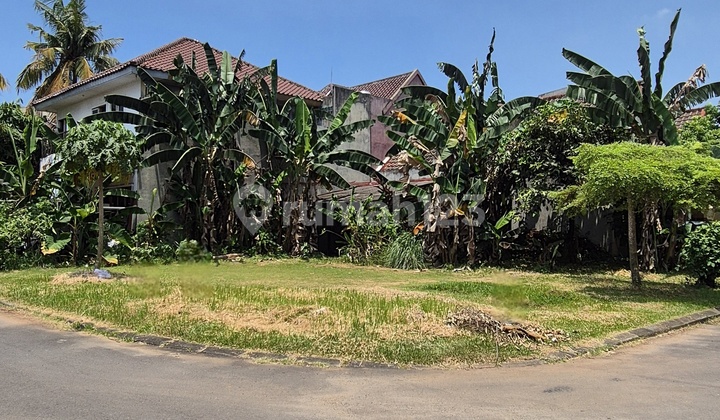 13Jt Best Price Kavling Alam Sutera Hoek 256M2 Utara_timur 13Jt Best Price Kavling Alam Sutera Hoek 256M2 Utara_timur