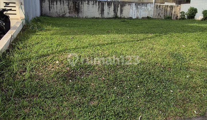 Beverly Golf Lippo Krwc Kavling Badan 200m2 Selatan 17jt Beverly Golf Lippo Krwc Kavling Badan 200m2 Selatan 17jt