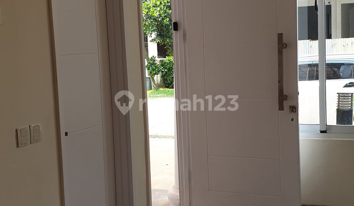 3.85m Rumah Greenwich Park Lebar 8 Hadap Selatan 2