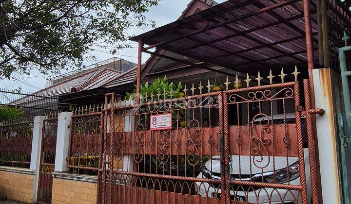 100jt Investasi Nusaloka Raya Rumah Usaha Siap Bisnis  2
