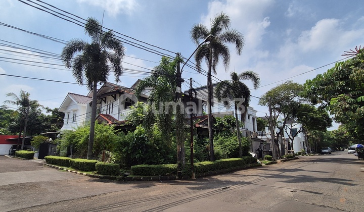 10.9jt Kavling 220m2 Bintaro Sektor9 Utara-barat Shm 10.9jt Kavling 220m2 Bintaro Sektor9 Utara-barat Shm