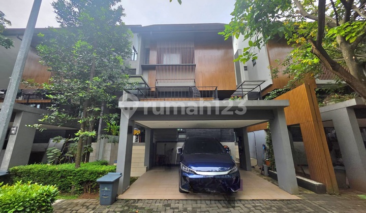 4M Rumah Caelus Dapat 2View Lepas Utara_selatan Renovated
