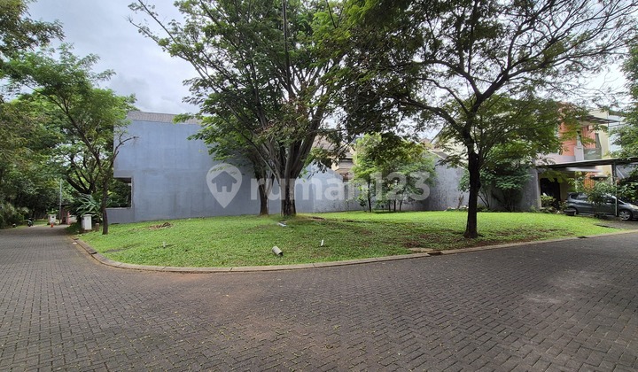 17jt Foresta Kavling Hoek 469m2 Utara-timur View Lepas 17jt Foresta Kavling Hoek 469m2 Utara-timur View Lepas