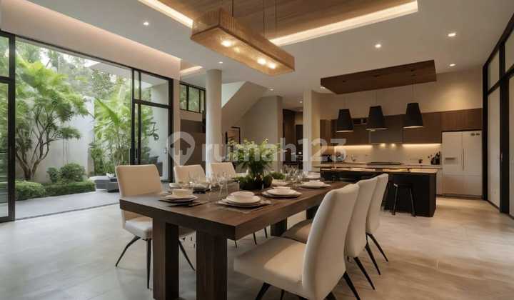 9.2m Prominent New Corner House Facing East High Quality 2