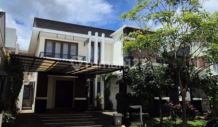 7m Mirage The Green Unit Langka Rumah Lebar 15 Private Pool 2