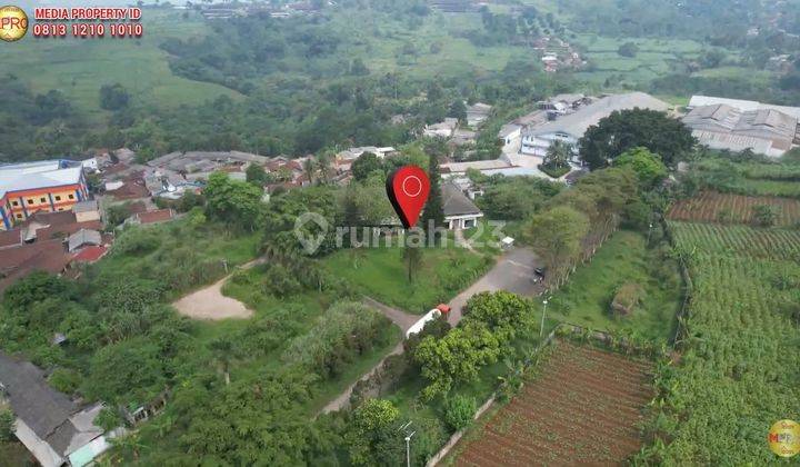 Jual Tanah Komersial, Industri Dan Pergudangan di Parungkuda Sukabumi, Ppn 2
