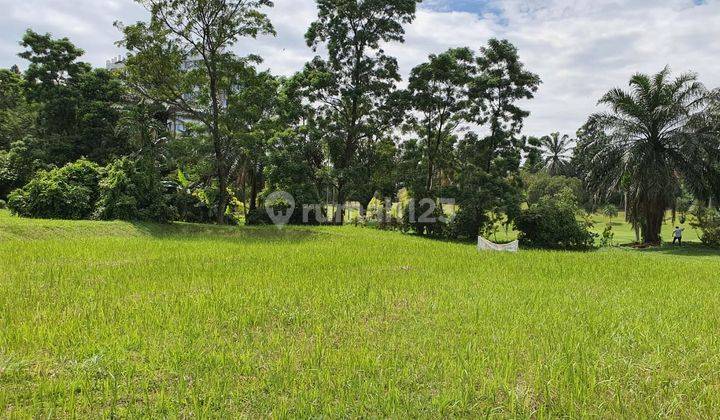 Kavling View Golf di Bogor Raya Residence 4