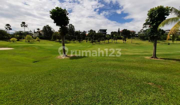 Kavling View Golf di Bogor Raya Residence 12