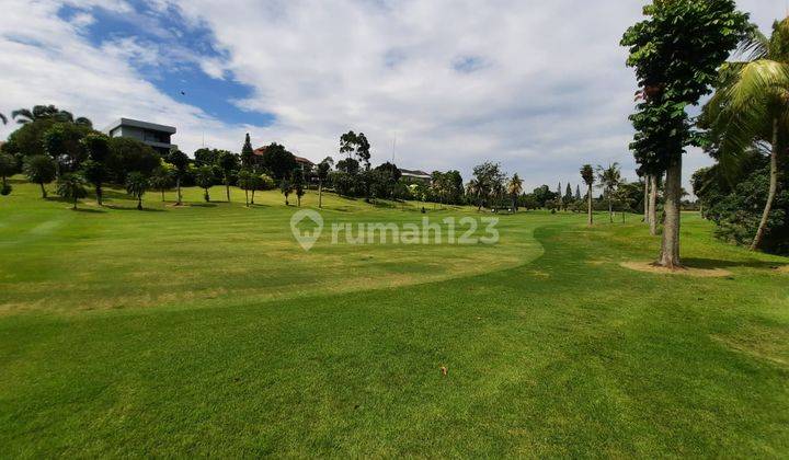 Kavling View Golf di Bogor Raya Residence 14