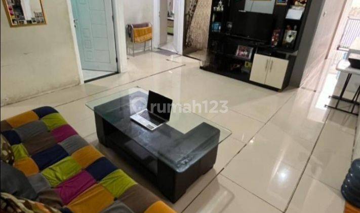 RUMAH MURAH DI BAWAH 1 M, DI TAMAN ELOK BEKASI  1