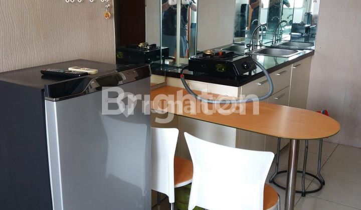 APARTEMEN PUNCAK PERMAI 2 BR SURABAYA 1
