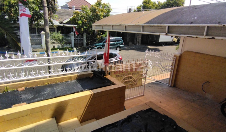 Rumah Strategis di Pondok Blimbing Indah ~ Araya Malang 2