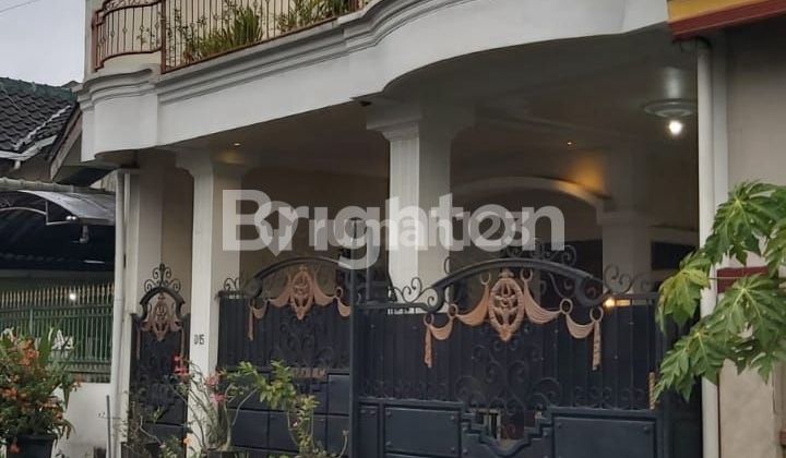 RUMAH 2 LANTAI DI GADANG REGENCY MALANG RUMAH 2 LANTAI DI GADANG REGENCY MALANG