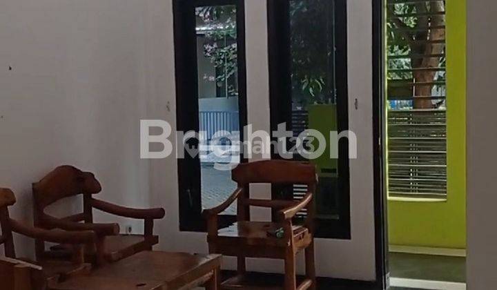 RUMAH MINIMALIS MODERN DI PERUMAHAN PERMATA JINGGA MALANG 2