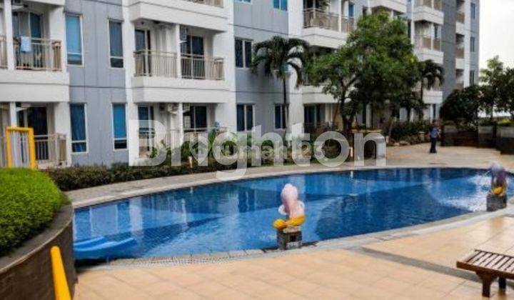 APARTEMENT TANGLIN MANSION SURABAYA 2