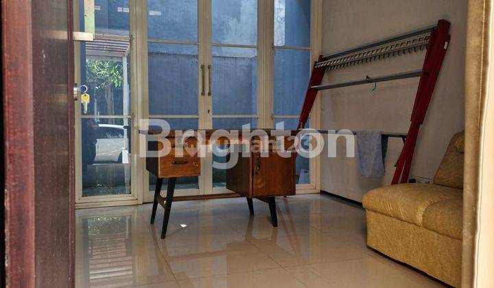 RUMAH FULL FURNISH DEKAT KAMPUS BINUS MALANG 2