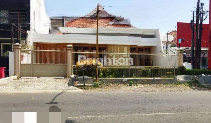 RUMAH DEKAT KAMPUS UNMER MALANG 1