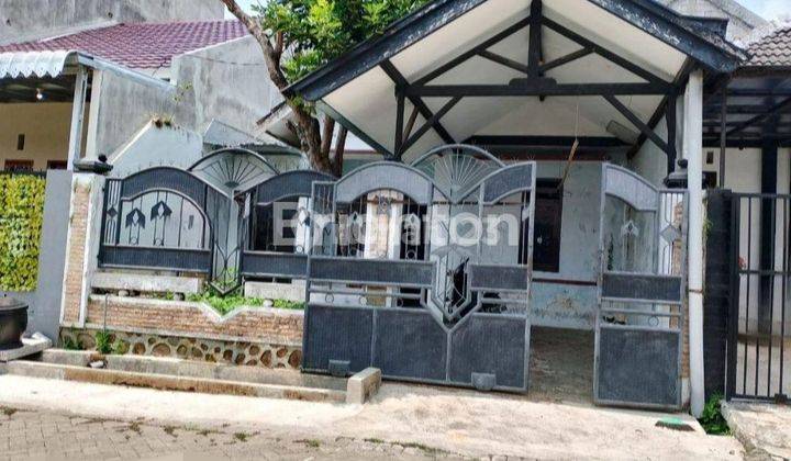 RUMAH DI BAWAH 1 M DI TIDAR ATAS MALANG 1